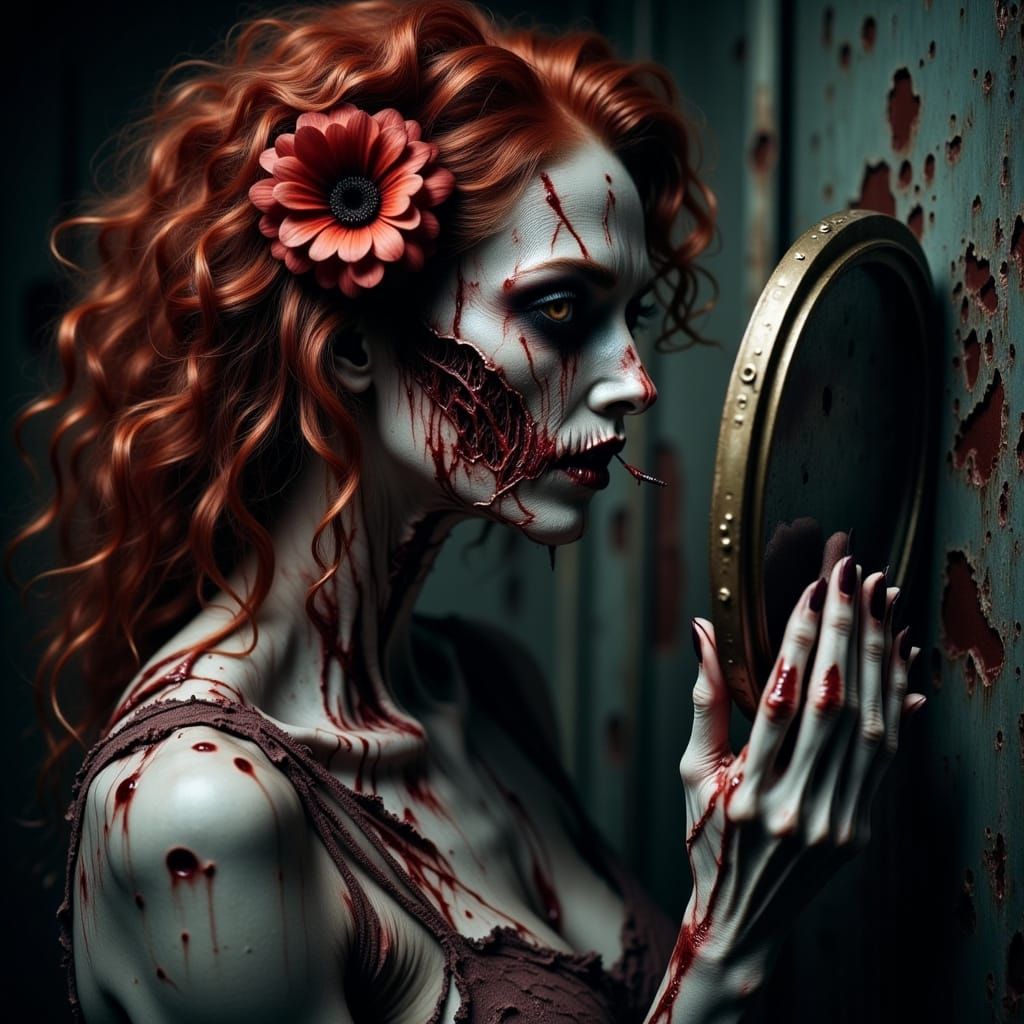 ZombiGurl
