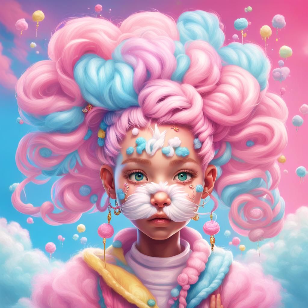 Untitled Creation