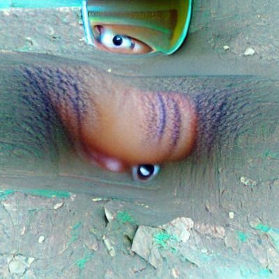 As I see it
