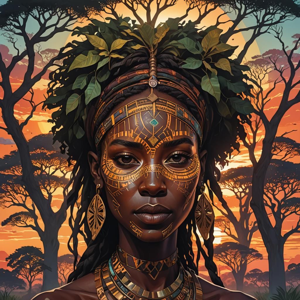 Untitled Creation