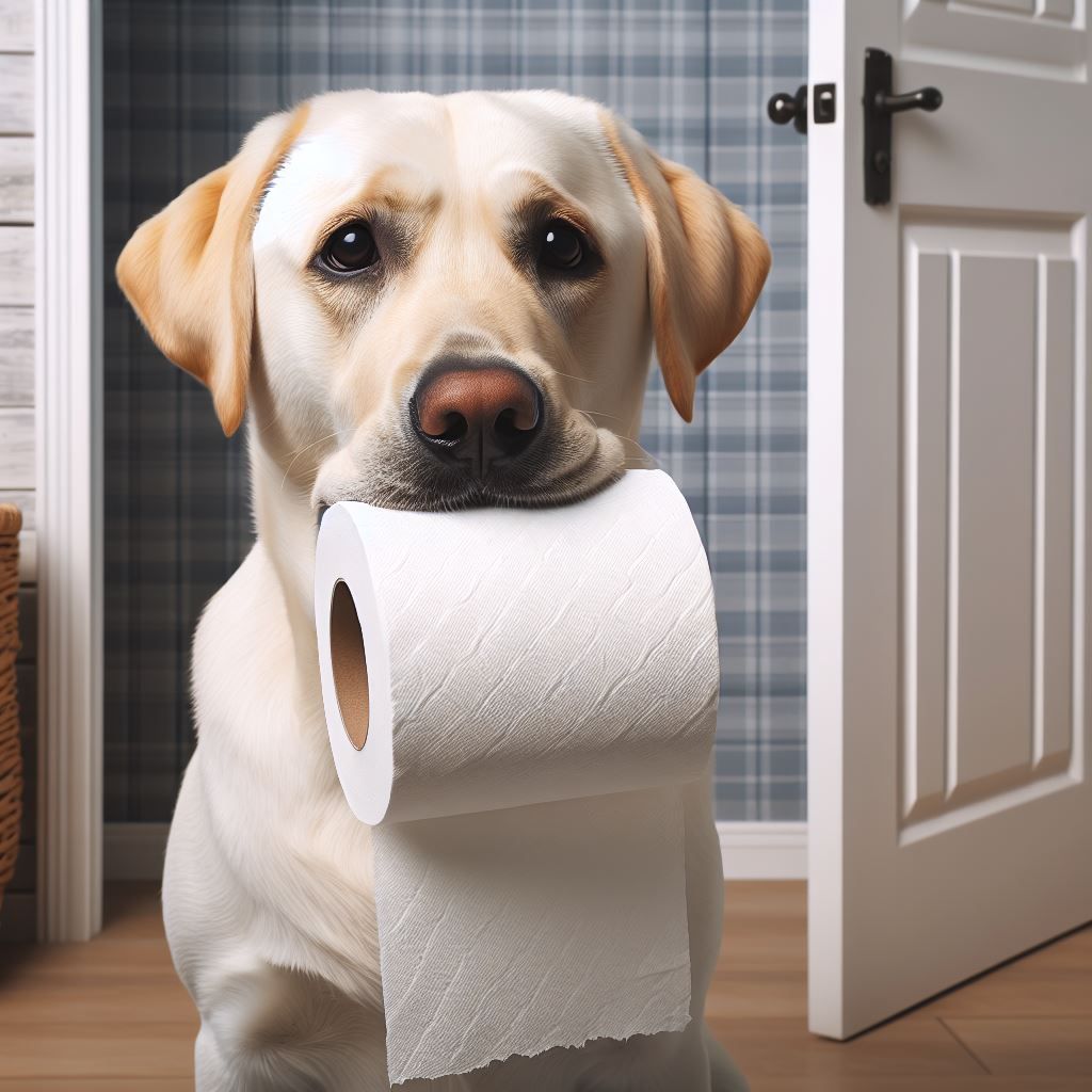 Lavatory Retriever