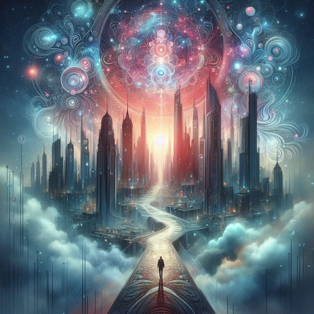 What Nonsense Can DO