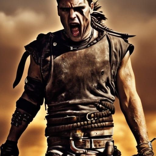 Mad max