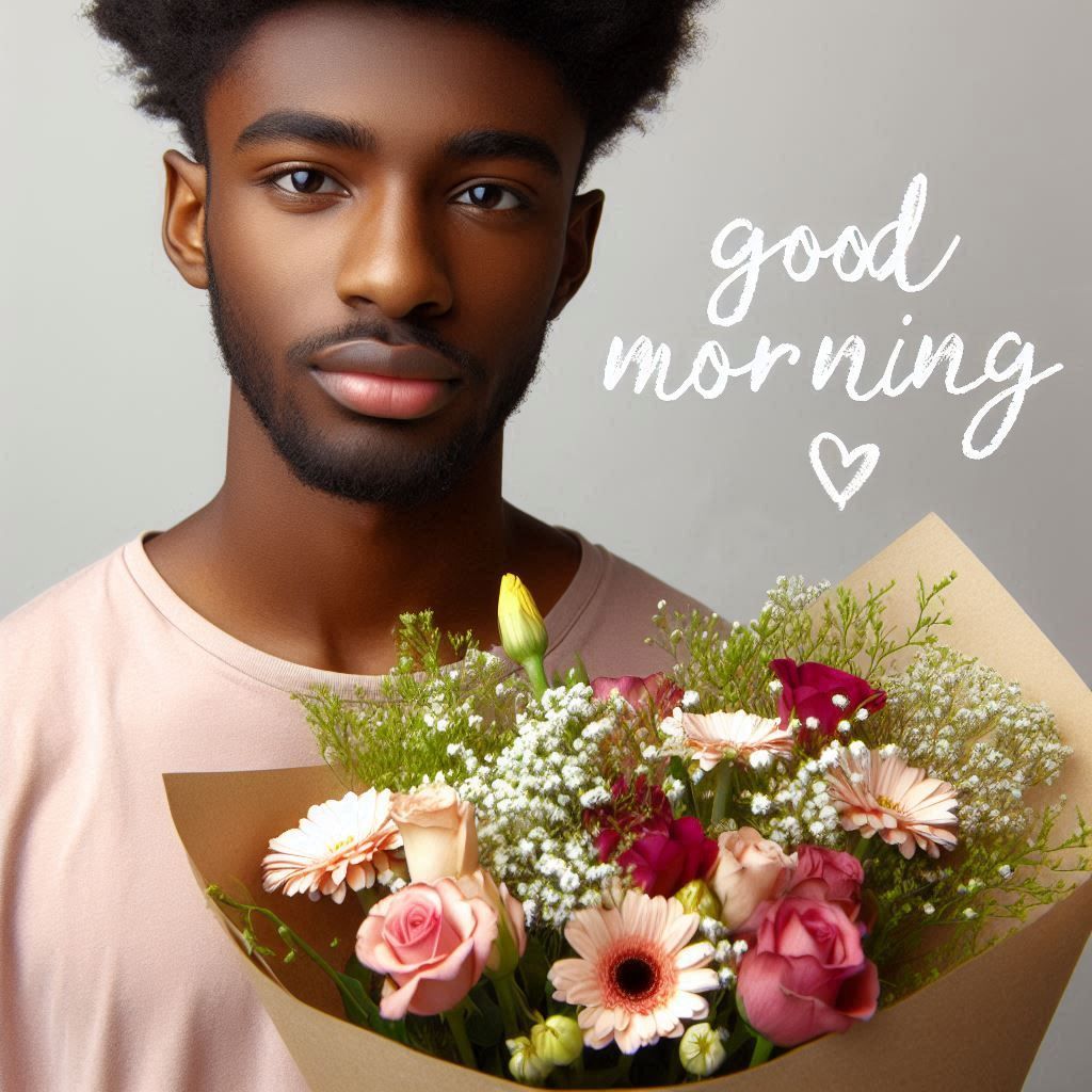 Good morning