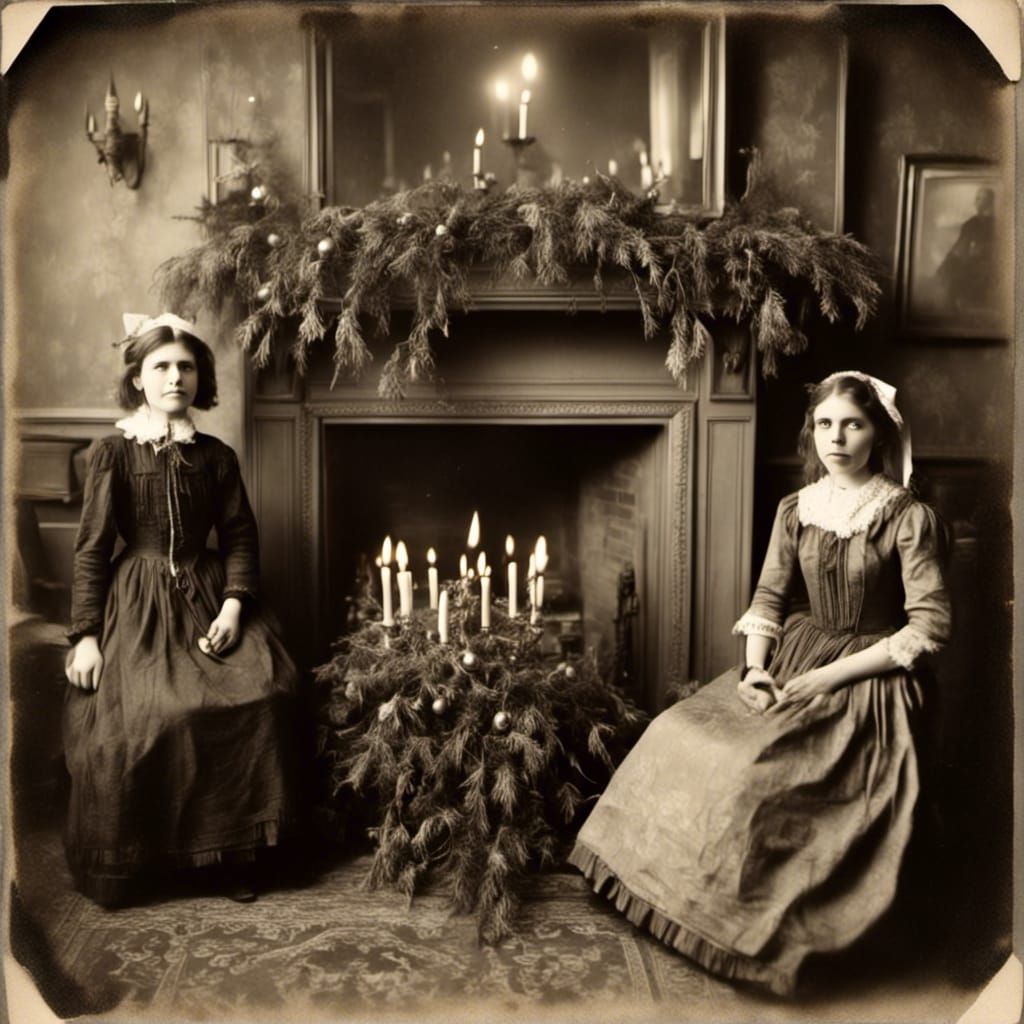 Yuletide