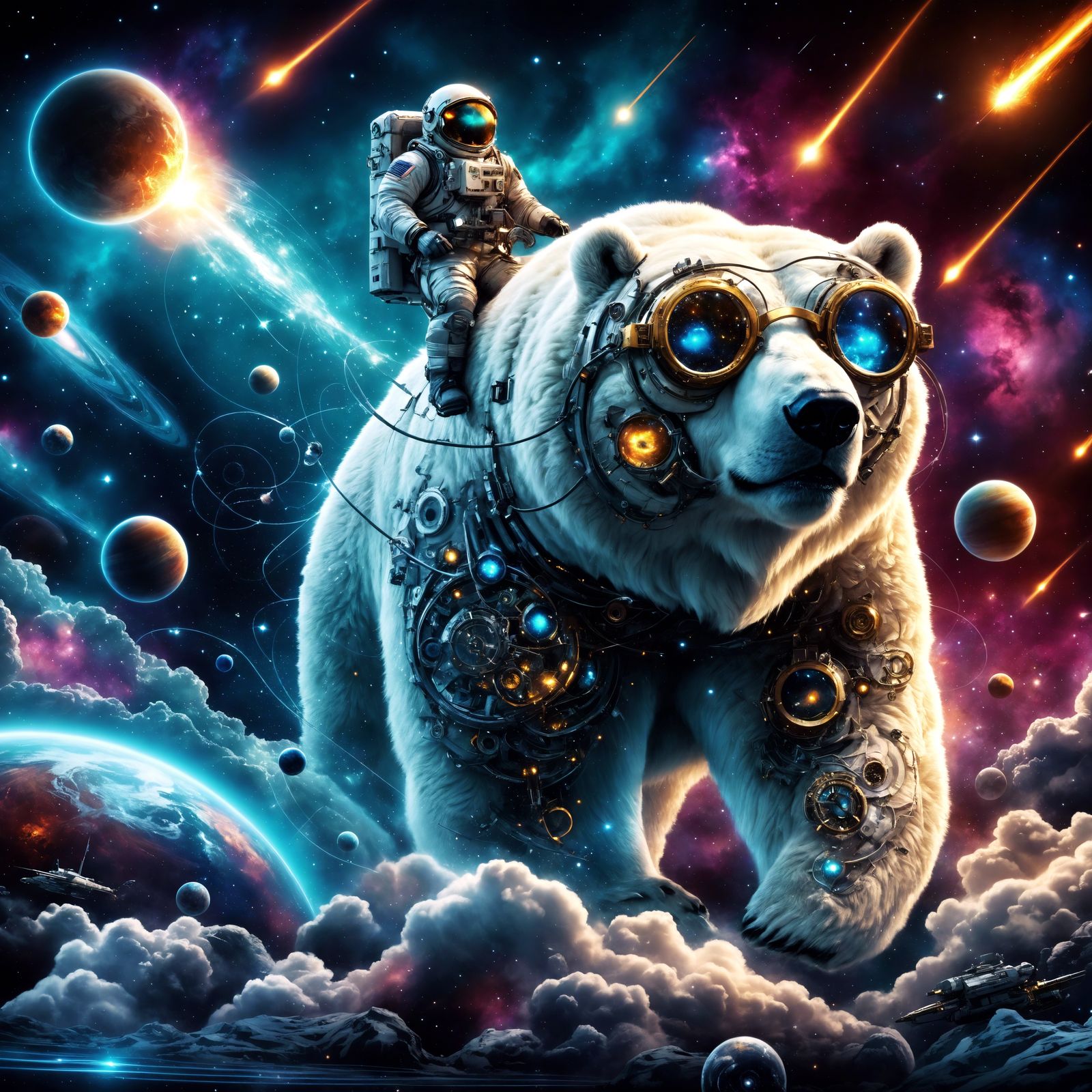 Great Bear