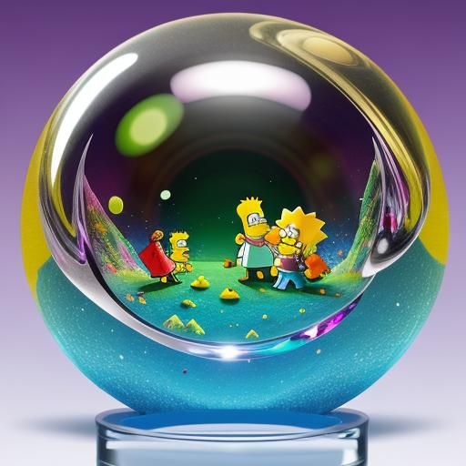 The Simpsons ekologia