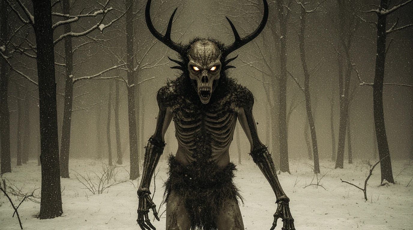 Wendigo
