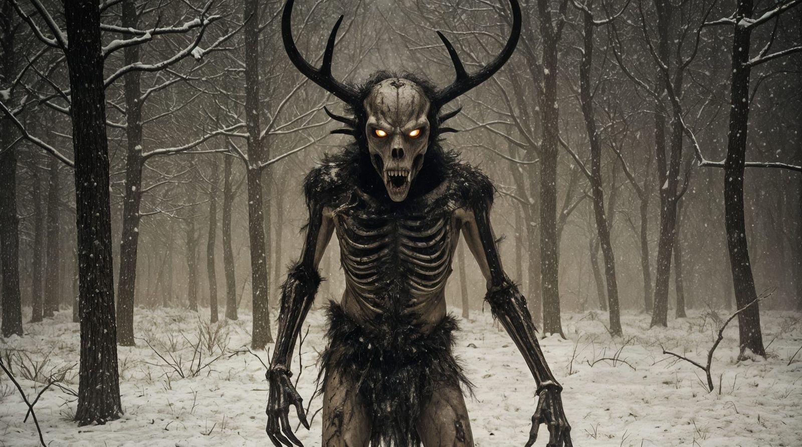 Wendigo