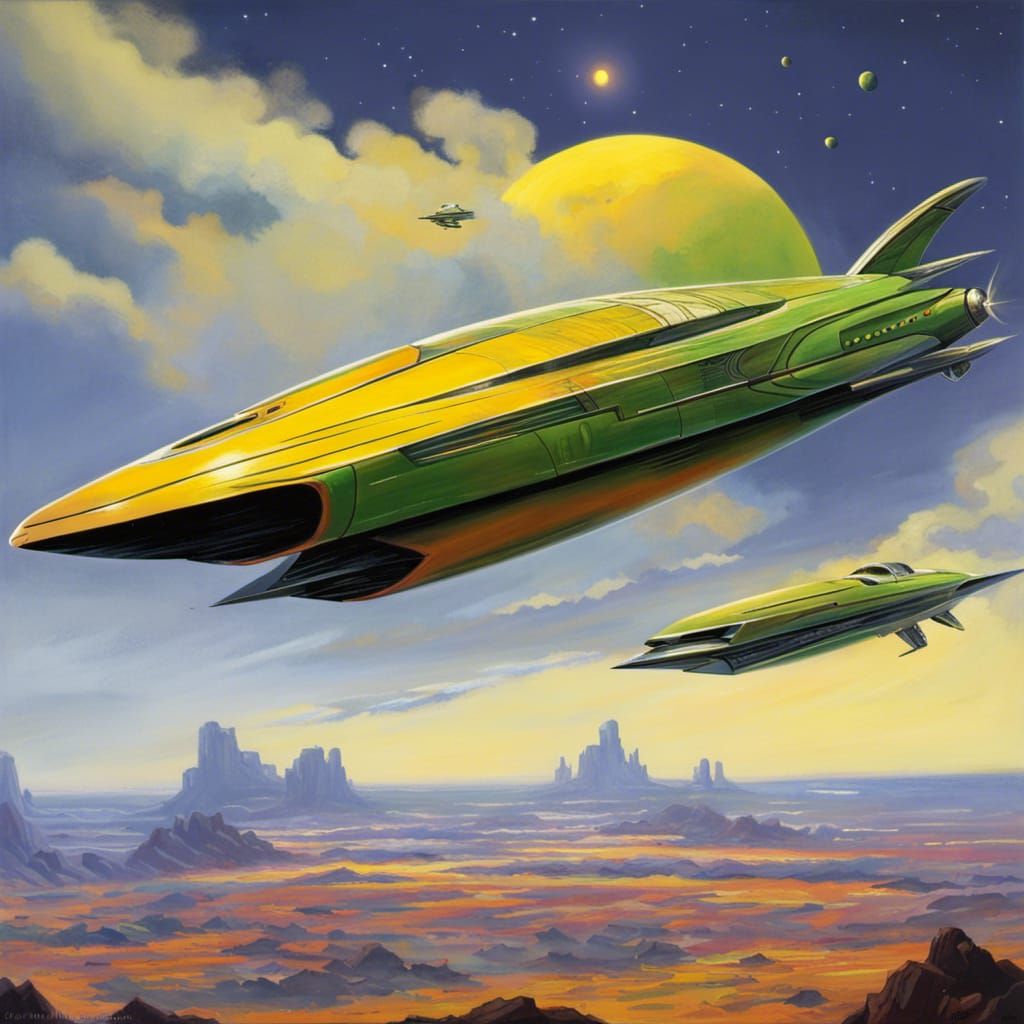 Retro-Rockets