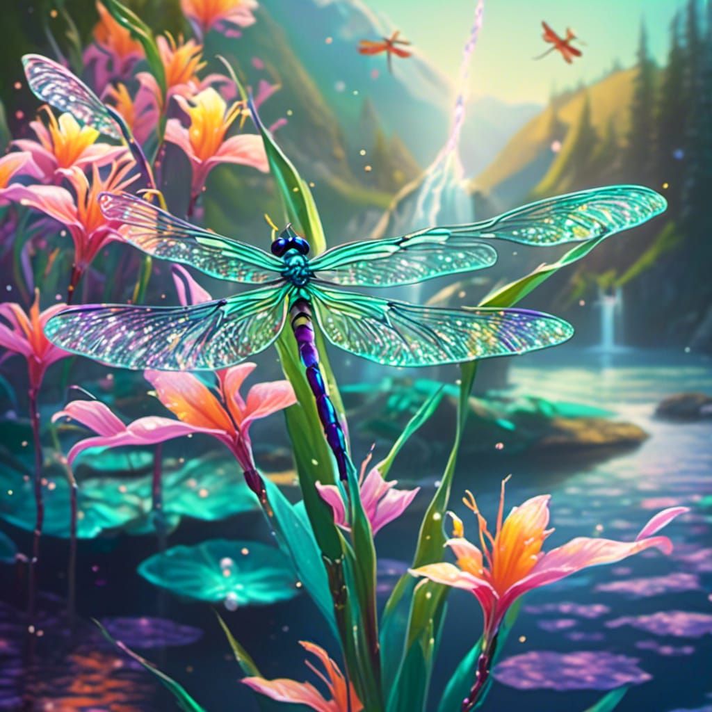 Untitled Creation