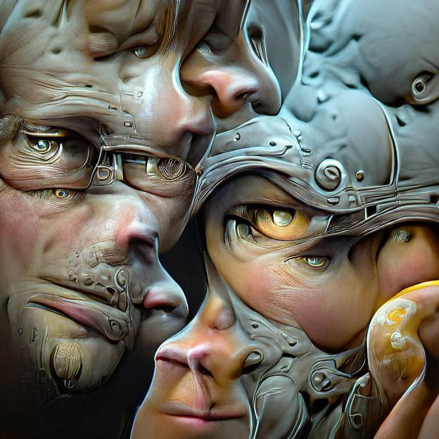 Humanoids