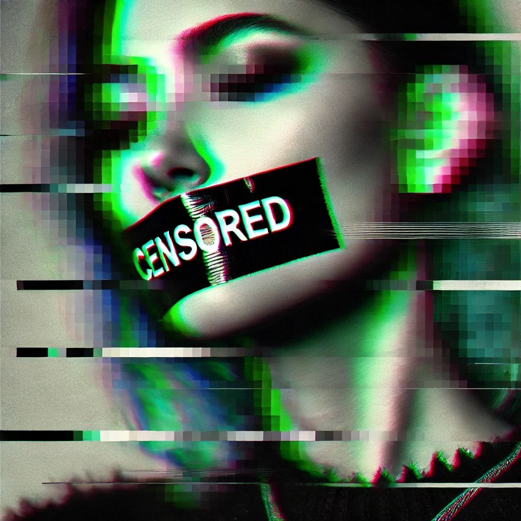 Censored