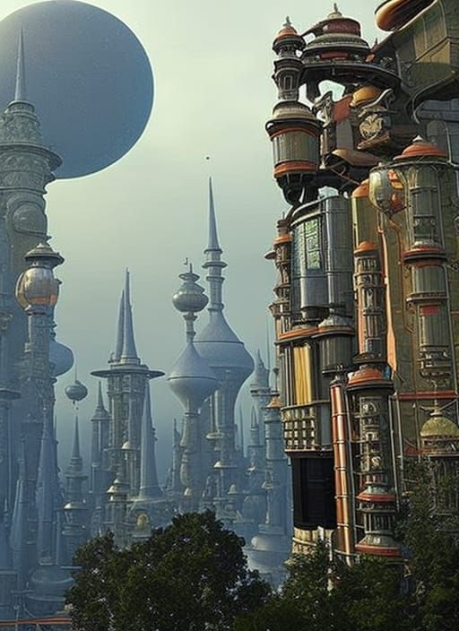 neighbourhood