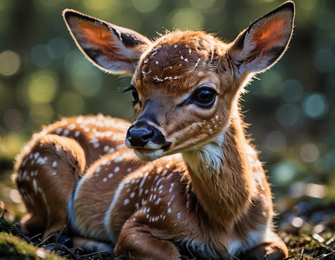 Fawn