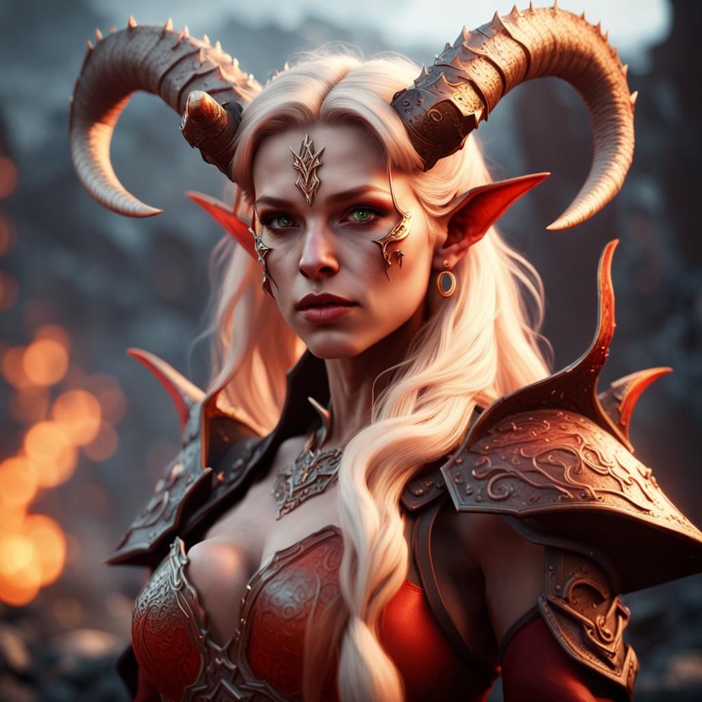 Nymerian
