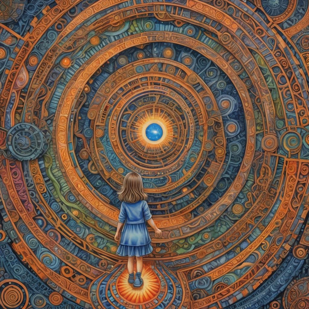 Untitled Creation