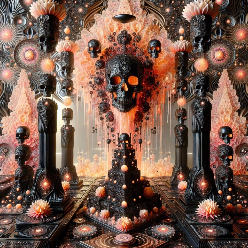 Untitled Creation