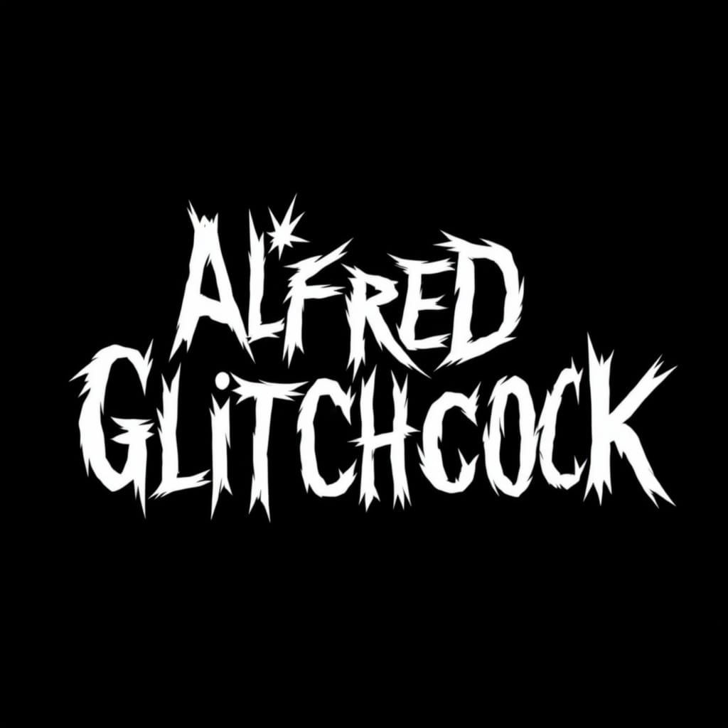 Alfred Glitchcock