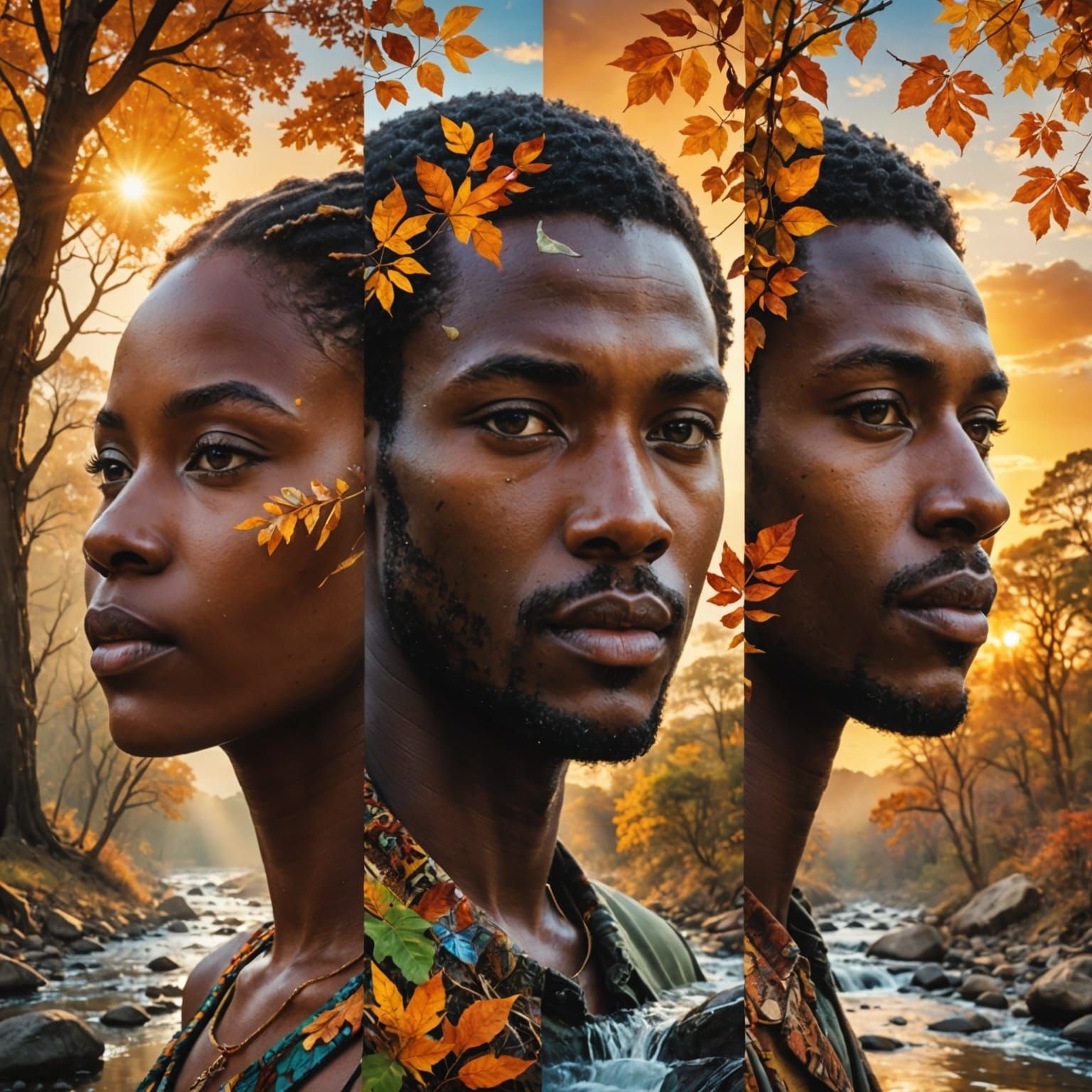 Que locura de aplicación  😍