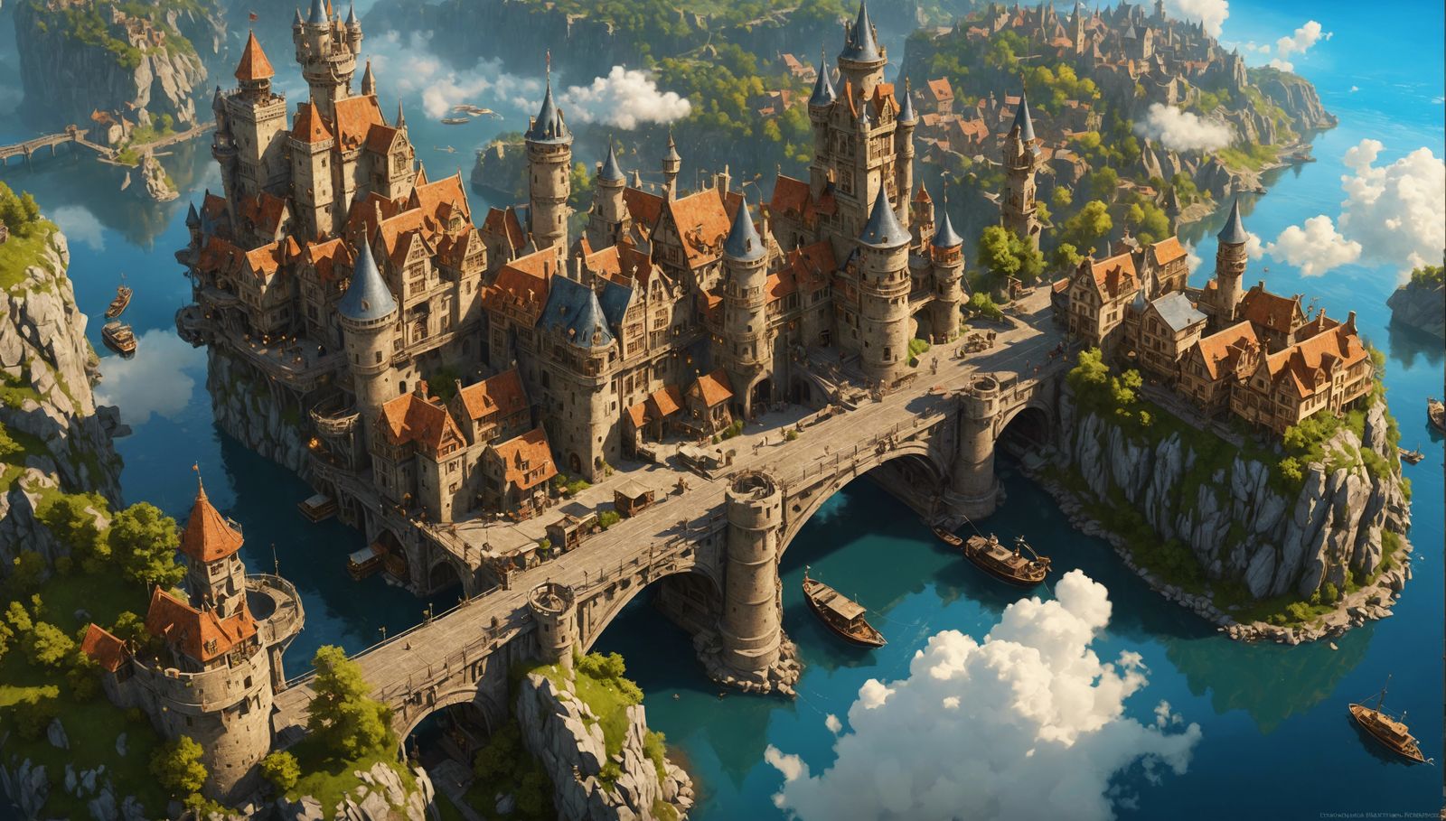 kingdom