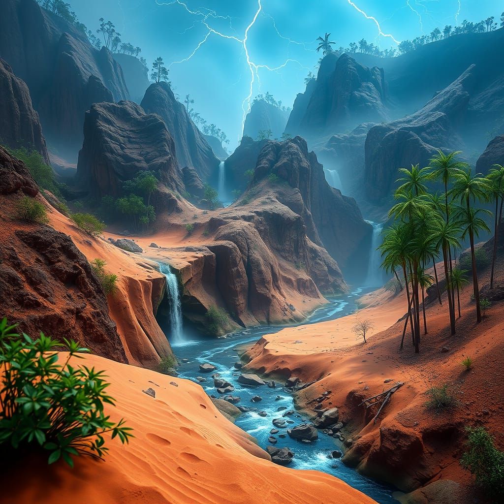 Double Exposure Magics +1 ...