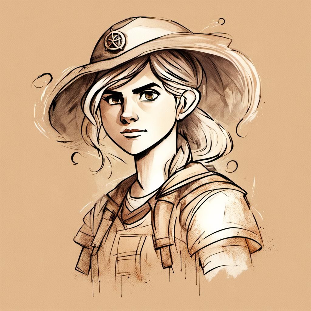 annabeth chase