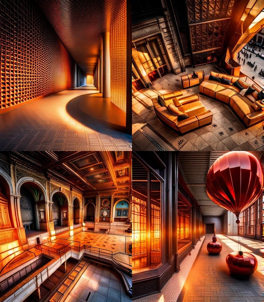 Insanely HyperRealistic HyperDetailed HyperIntricate HyperMe...
