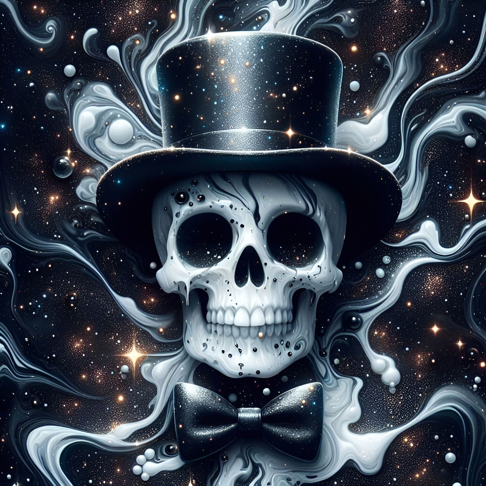 ☠️