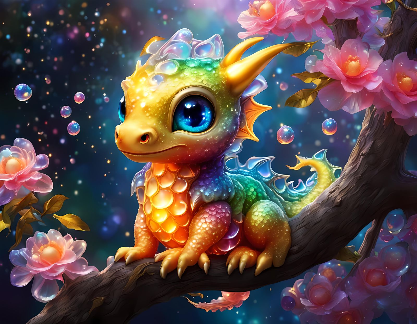 у"" Please note: this masterpiece has a sweet mysterious won...