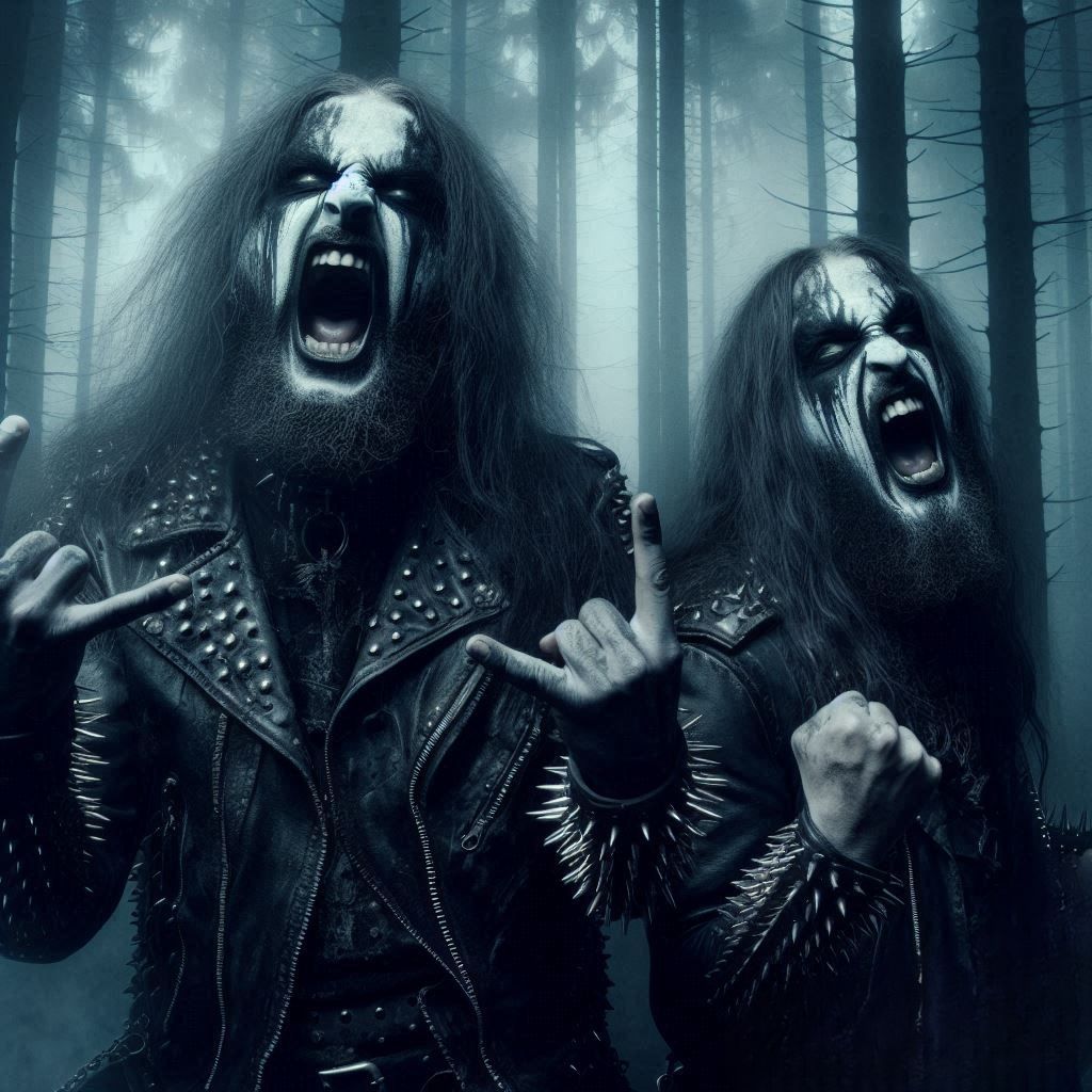 Black Metal
