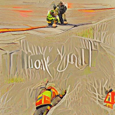 thank you for all you do