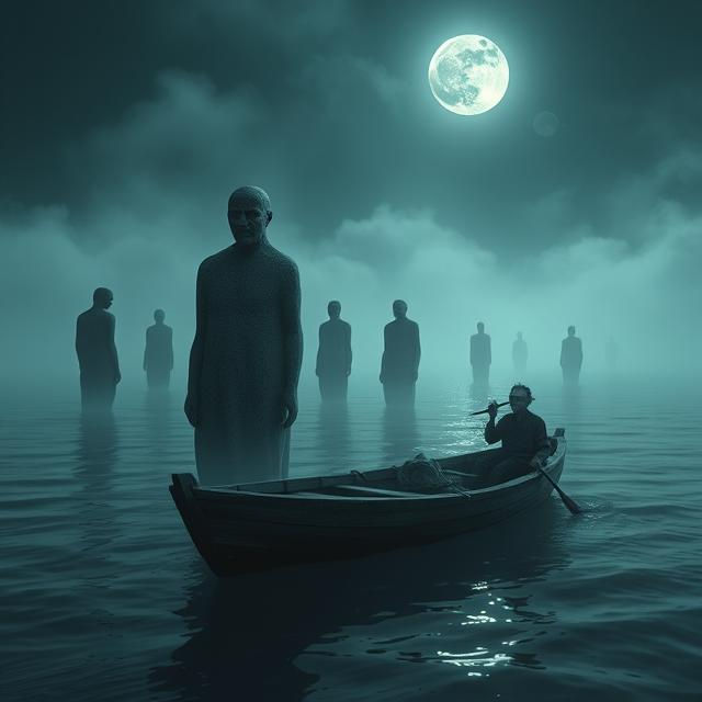 Those from shadows5778