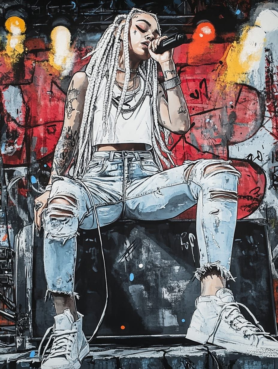 Image #2,631: Star Quality