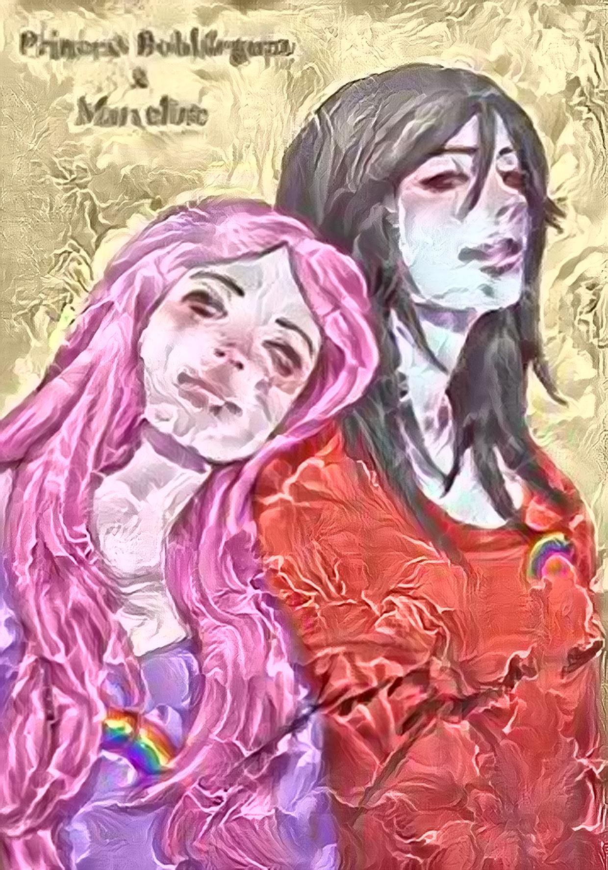 Bubbline