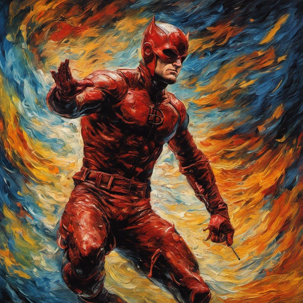 Daredevil
