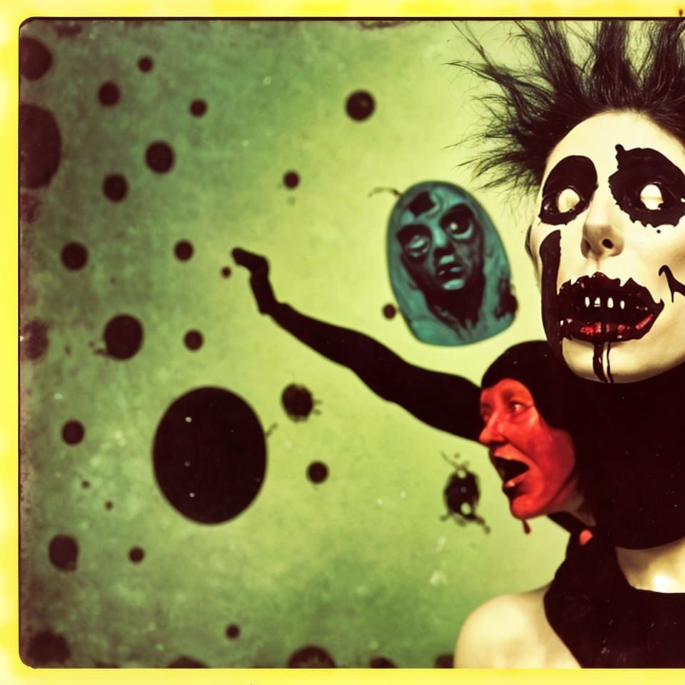 Untitled Creation