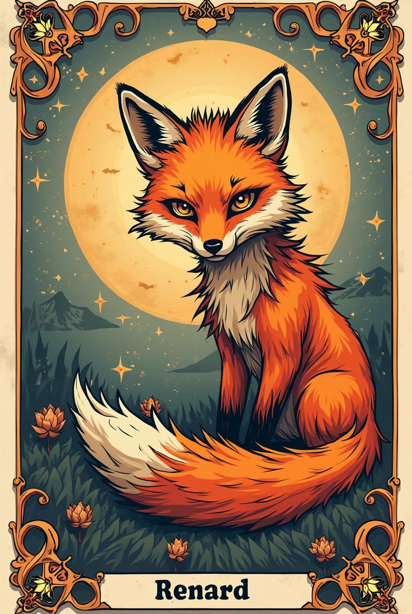 𝕵𝖊 𝖘𝖚𝖎𝖘 𝖗𝖊𝖓𝖆𝖗𝖉