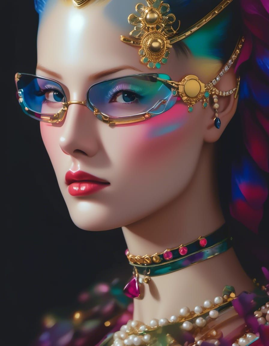 2024 - FASHION & SUNGLASSES