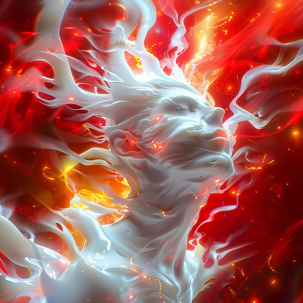 Re:Imagined in Midjourney