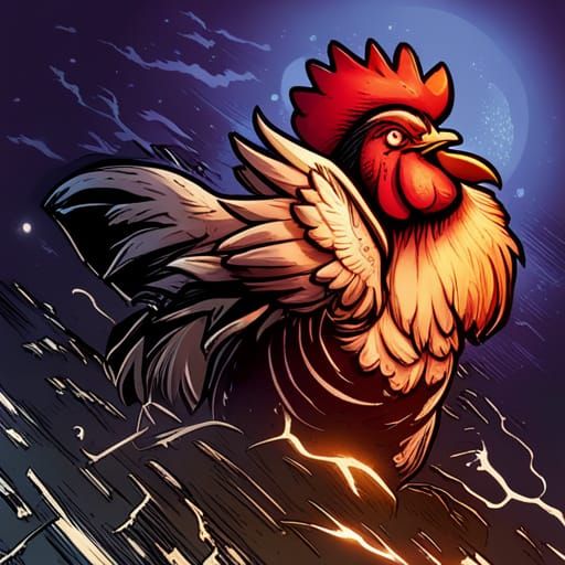 Rooster