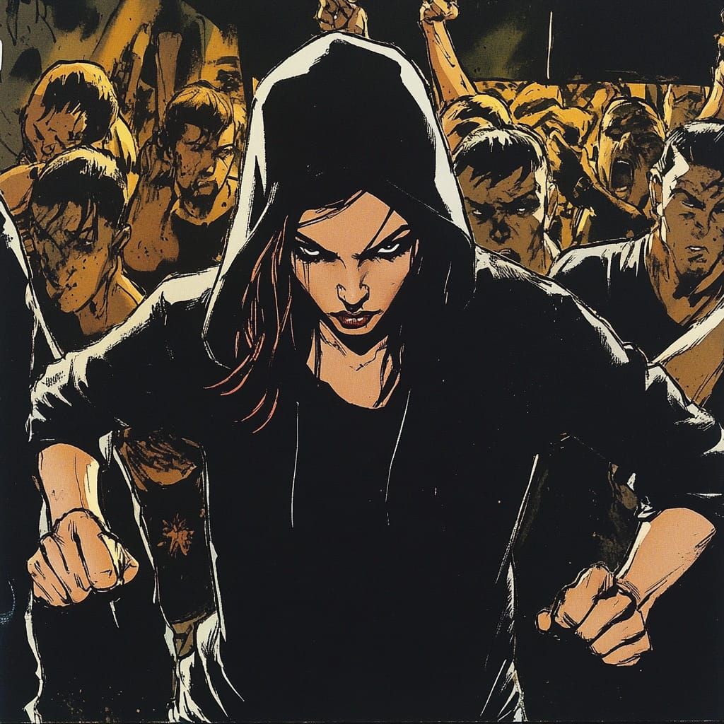 Image #2,761: Fight Club