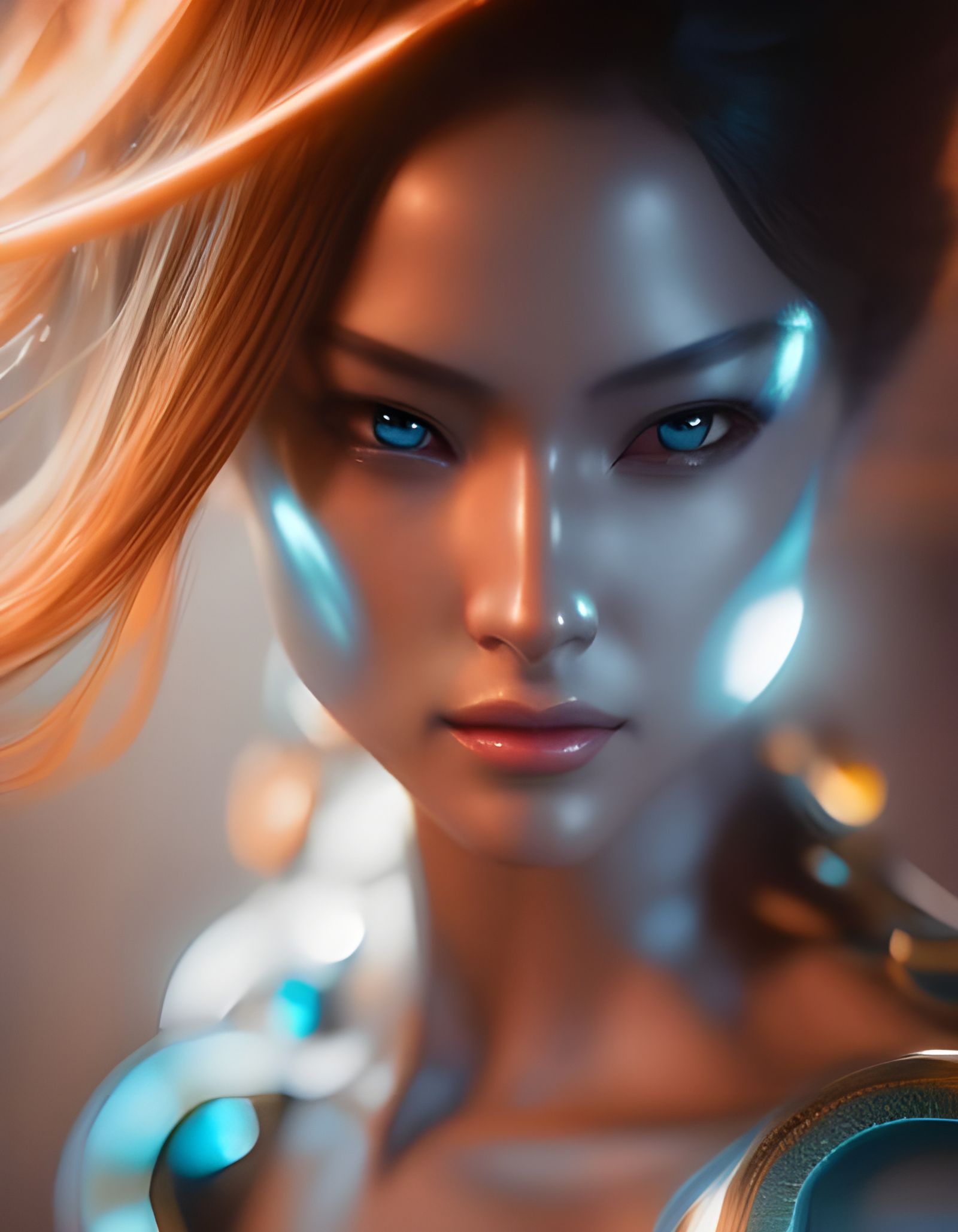Solarpunk - AI Generated Artwork - NightCafe Creator