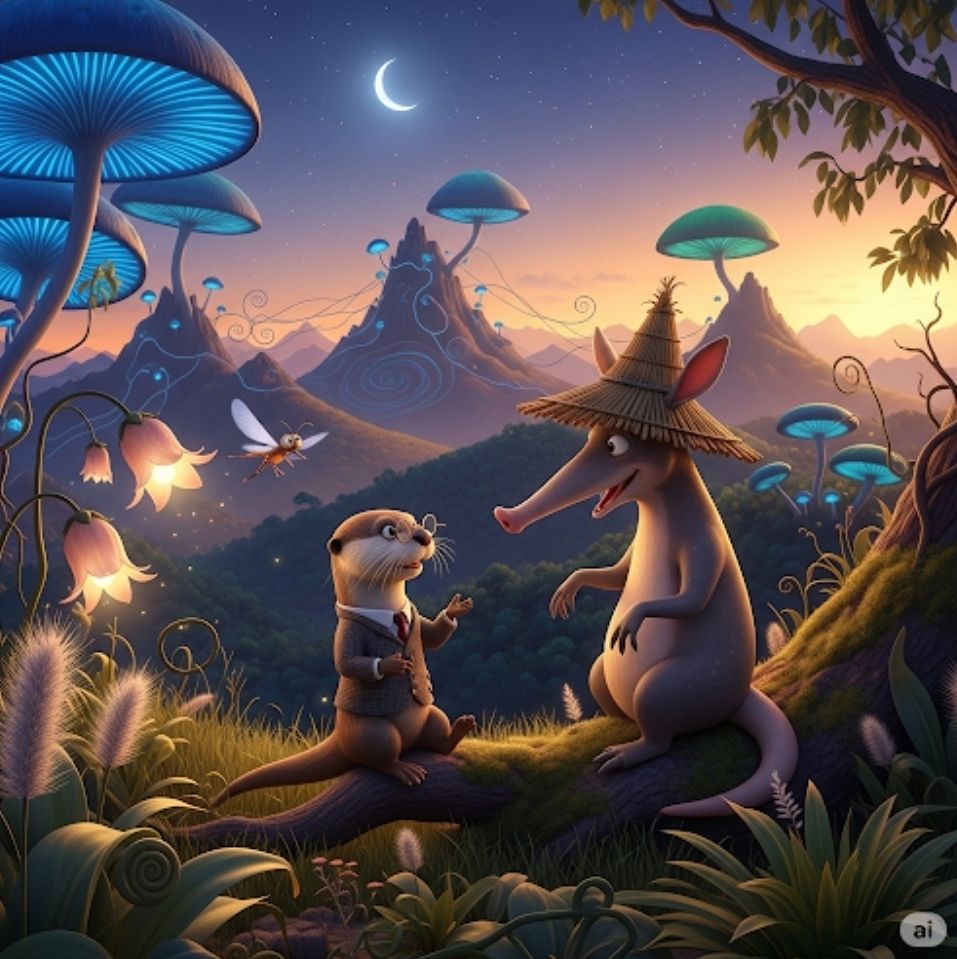 OTTERventure 🧭 24