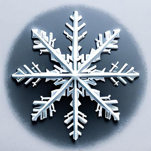 snowflake