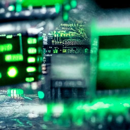 Verbetering van de Open Source Data Diode voor Cyber Veerkracht AI