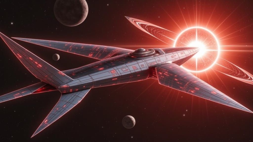 The Dilation Array (Inverse V1 Lora)