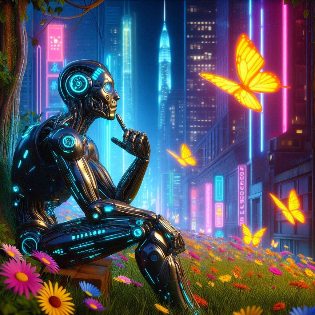 Memories of Simpler Times