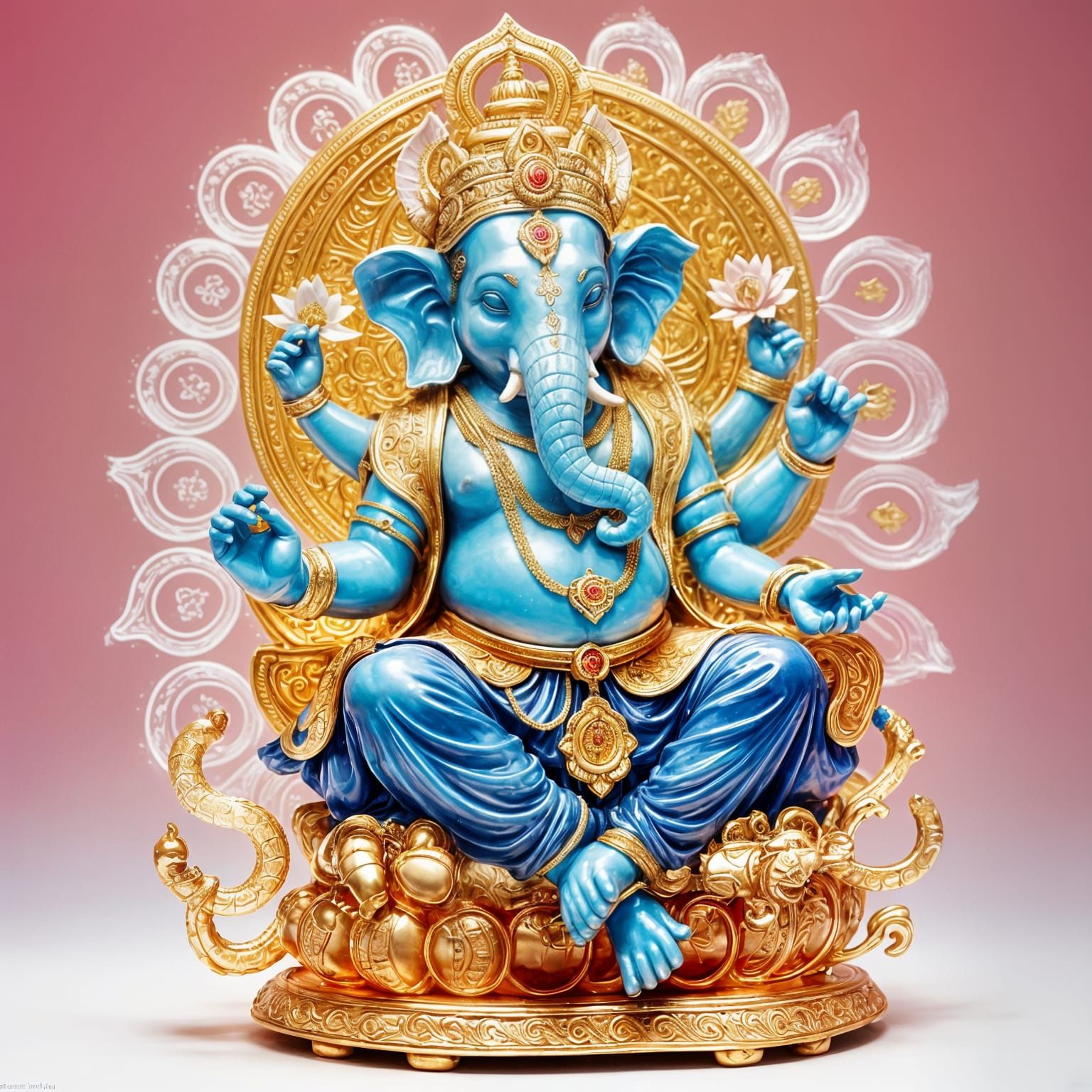 Ganesha