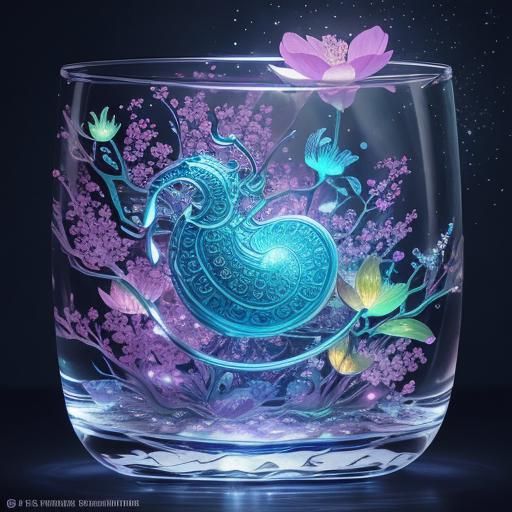 Un verre ça va...